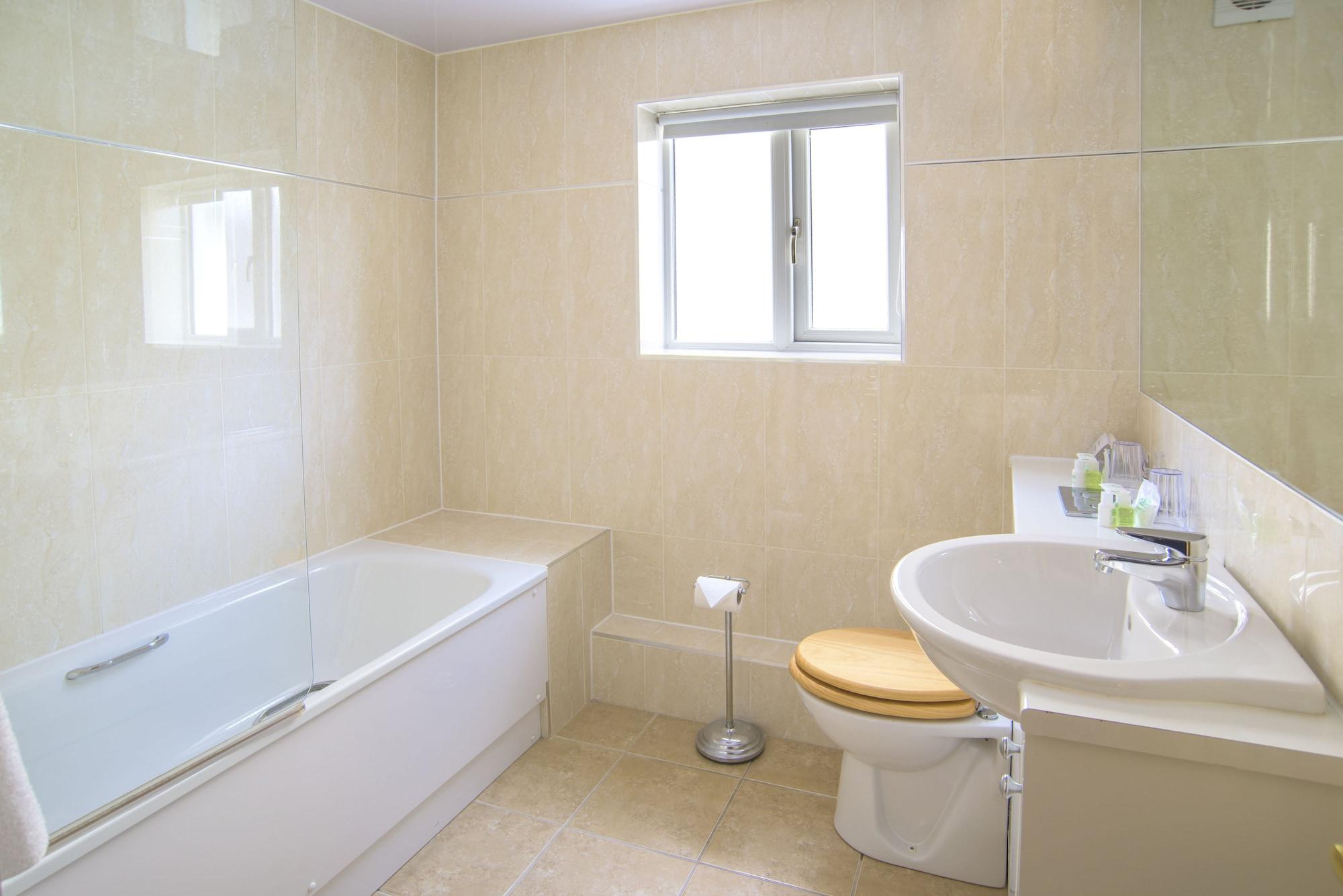 Newby Bridge Hotel 외부 사진